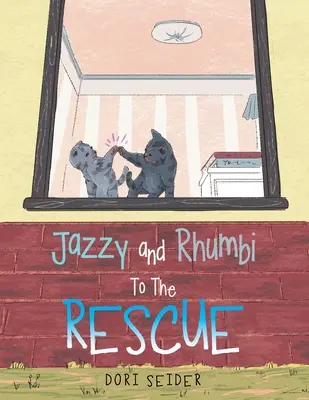 Jazzy y Rhumbi al rescate - Jazzy and Rhumbi to the Rescue