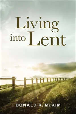Vivir la Cuaresma - Living into Lent