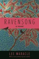 Ravensong - Una novela - Ravensong - A Novel