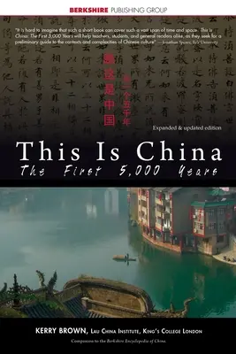 Esto es China: Los primeros 5.000 años - This Is China: The First 5,000 Years