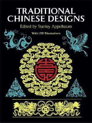 Diseños Tradicionales Chinos - Traditional Chinese Designs