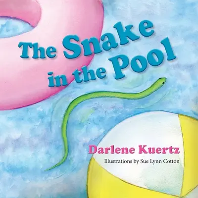 La serpiente en el estanque - The Snake in the Pool