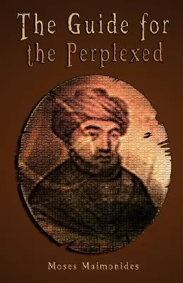 La guía de los perplejos - The Guide for the Perplexed