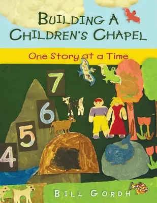 Construir una capilla para niños: Un cuento cada vez - Building a Children's Chapel: One Story at a Time