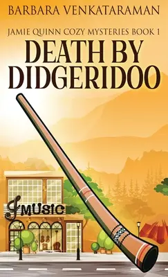 Muerte por didgeridoo - Death By Didgeridoo