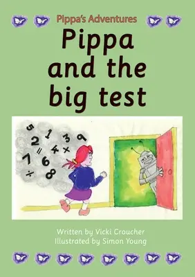 Pippa y la gran prueba - Pippa and the Big Test