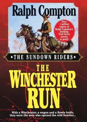 La carrera de Winchester - The Winchester Run