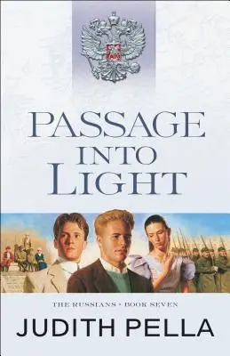 Pasaje a la Luz - Passage Into Light