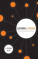 Literatura electrónica: Nuevos horizontes para la literatura [Con CDROM] - Electronic Literature: New Horizons for the Literary [With CDROM]