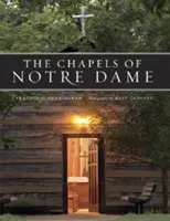 Capillas de Notre Dame - Chapels of Notre Dame