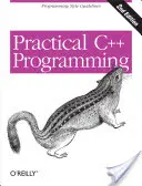 Programación práctica en C - Practical C++ Programming