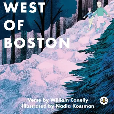 Al oeste de Boston - West of Boston