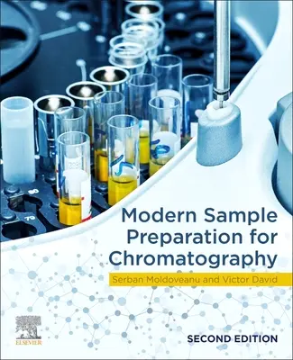 Preparación moderna de muestras para cromatografía - Modern Sample Preparation for Chromatography