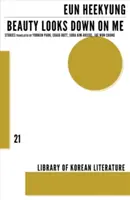 La belleza me mira desde arriba - Beauty Looks Down on Me