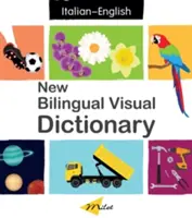 Nuevo Diccionario Visual Bilingüe - New Bilingual Visual Dictionary