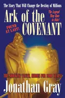 El Arca de la Alianza - Ark of the Covenant