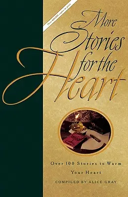 Más historias para el corazón - More Stories for the Heart