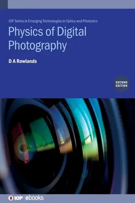 Física de la fotografía digital - Physics of Digital Photography