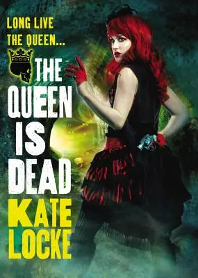 La reina ha muerto - The Queen Is Dead