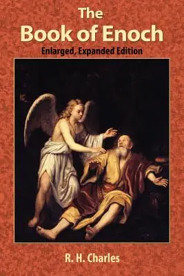 El libro de Enoc - The Book of Enoch