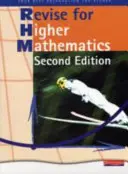 Heinemann Higher Mathematics Revision Book -