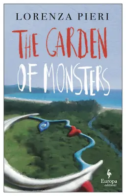 El jardín de los monstruos - The Garden of Monsters