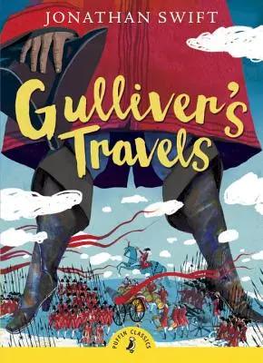 Los viajes de Gulliver - Gulliver's Travels