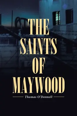 Los santos de Maywood - The Saints of Maywood