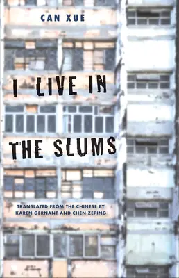 Vivo en los barrios bajos: Historias - I Live in the Slums: Stories