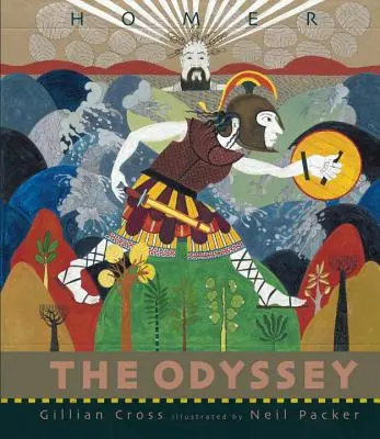 La Odisea - The Odyssey