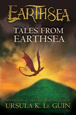 Cuentos de Terramar - Tales from Earthsea