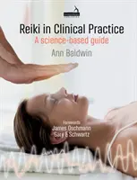 El uso del Reiki en la práctica clínica - Using Reiki in Clinical Practice