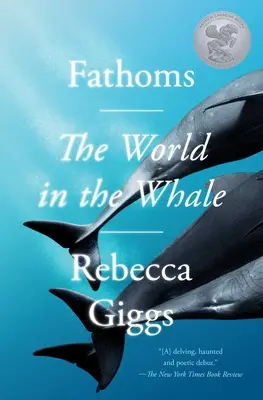 Brazas: El mundo en la ballena - Fathoms: The World in the Whale