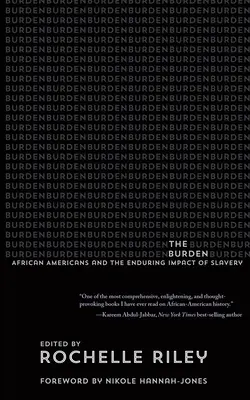 La carga: Los afroamericanos y el impacto duradero de la esclavitud - The Burden: African Americans and the Enduring Impact of Slavery