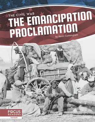 La proclamación de la emancipación - The Emancipation Proclamation