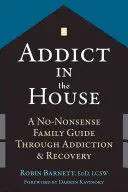 Adicto en casa: Una guía familiar sin tonterías sobre la adicción y la recuperación - Addict in the House: A No-Nonsense Family Guide Through Addiction and Recovery