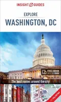 Insight Guides Explore Washington (Guía de viaje con Ebook Gratis) - Insight Guides Explore Washington (Travel Guide with Free Ebook)