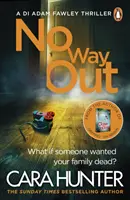 No Way Out - El libro más apasionante del año de la autora de Richard and Judy Bestsellers - No Way Out - The most gripping book of the year from the Richard and Judy Bestselling author