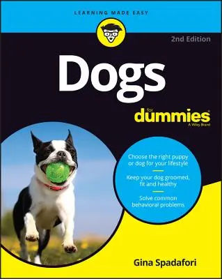 Perros para Dummies - Dogs for Dummies