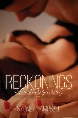 Reckonings: Un tórrido romance entre dos estrellas - Reckonings: A Steamy Star-Crossed Romance