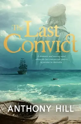 El último convicto - The Last Convict