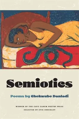 Semiótica: Poemas - Semiotics: Poems