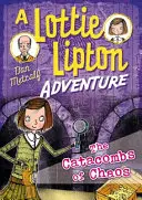 Catacumbas del caos Una aventura de Lottie Lipton - Catacombs of Chaos A Lottie Lipton Adventure