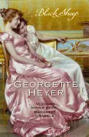 Black Sheep - Chismes, escándalos y un inolvidable romance de la Regencia (Heyer Georgette (Autora)) - Black Sheep - Gossip, scandal and an unforgettable Regency romance (Heyer Georgette (Author))