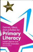 Juegos, ideas y actividades para la alfabetización en primaria - Games, Ideas and Activities for Primary Literacy