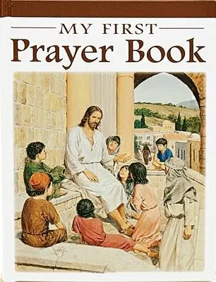 Mi primer libro de oraciones - My First Prayer Book