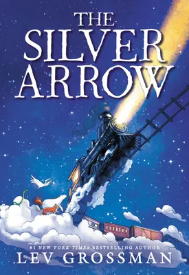 La Flecha de Plata - The Silver Arrow