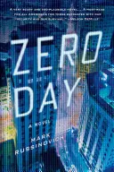 Día cero: Una novela de Jeff Aiken - Zero Day: A Jeff Aiken Novel