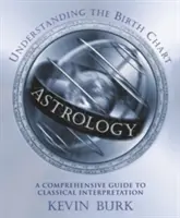 Astrología: Comprender la Carta Natal: Una guía completa para la interpretación clásica - Astrology: Understanding the Birth Chart: A Comprehensive Guide to Classical Interpretation