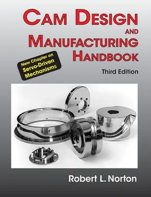 Manual de diseño y fabricación de levas - Cam Design and Manufacturing Handbook